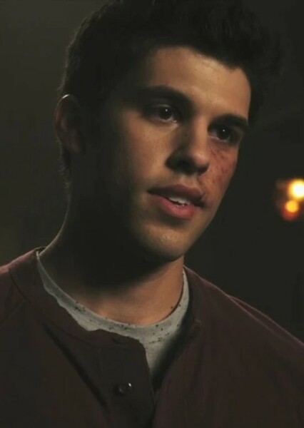 Steven Krueger