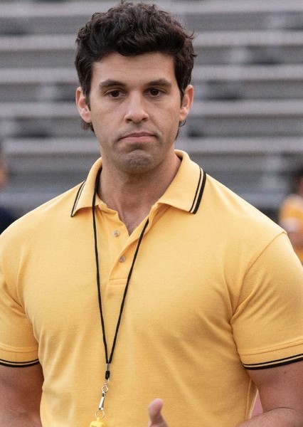 Steven Krueger photo
