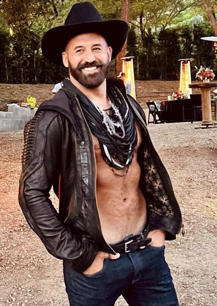 Steven LaBrie photo