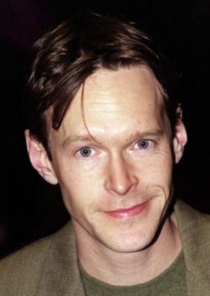 Steven Mackintosh
