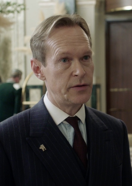 Steven Mackintosh photo