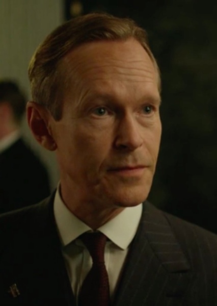 Steven Mackintosh photo