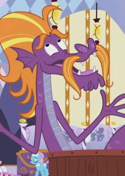 Steven Magnet photo