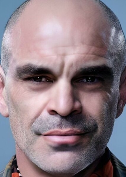 Steven Ogg photo