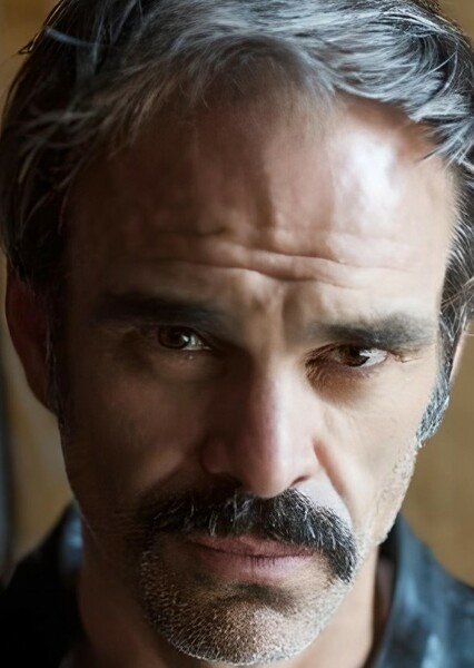 Steven Ogg photo