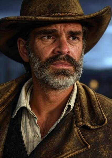 Steven Ogg photo