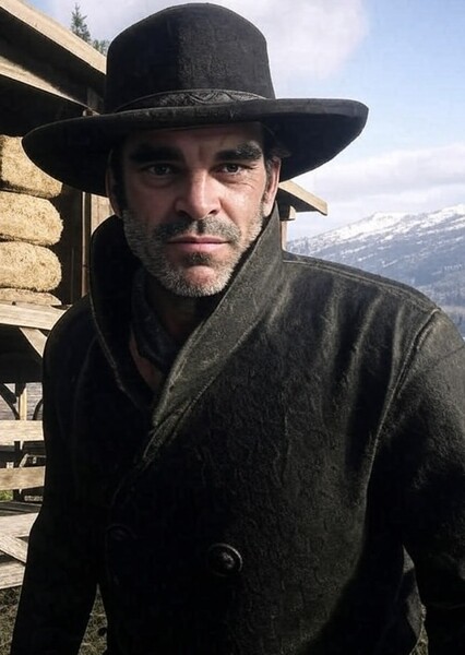 Steven Ogg