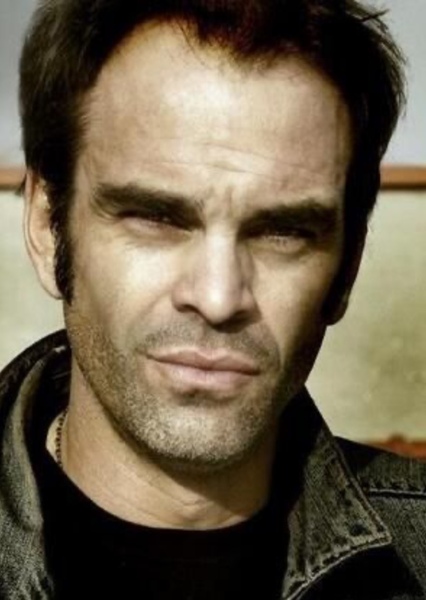 Steven Ogg