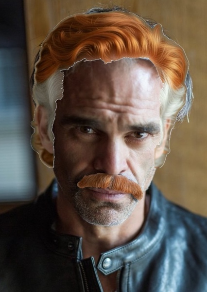 Steven Ogg photo