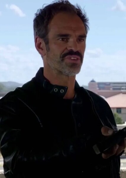 Steven Ogg photo