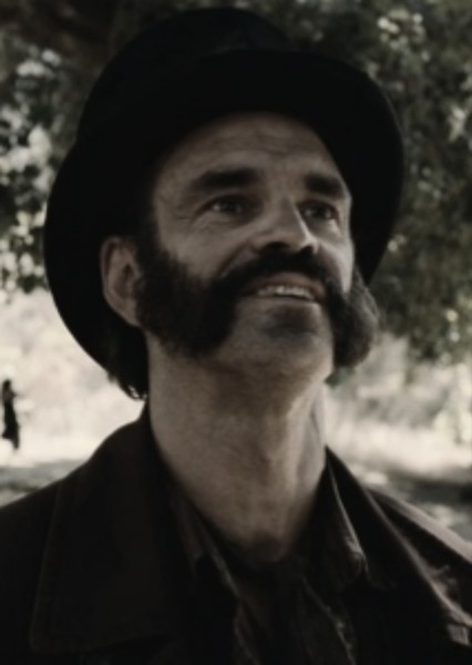 Steven Ogg photo
