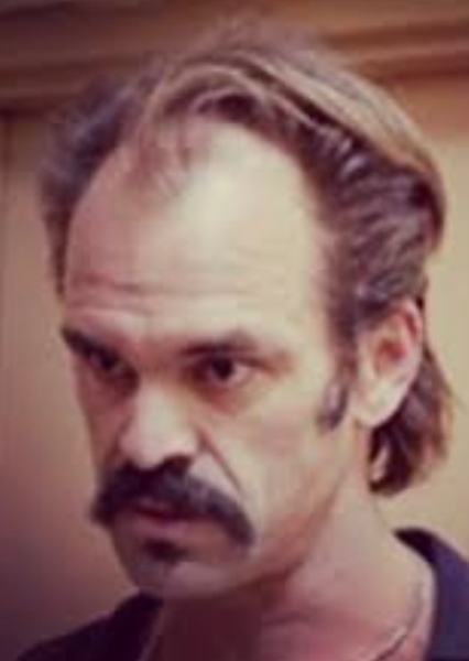 Steven Ogg photo