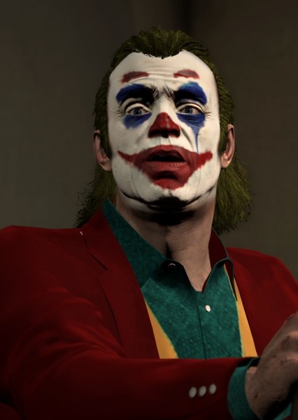 Steven Ogg photo