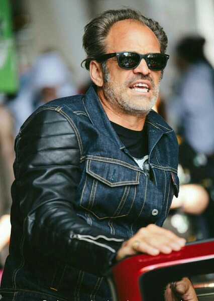 Steven Ogg photo