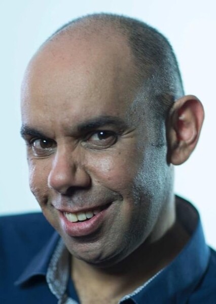 Steven Oliver photo