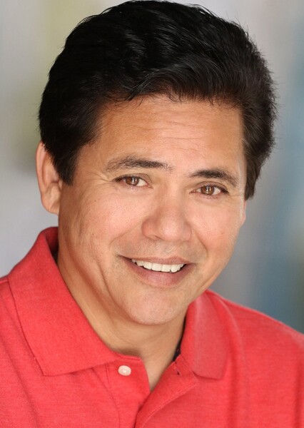 Steven Orcino photo