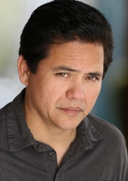 Steven Orcino