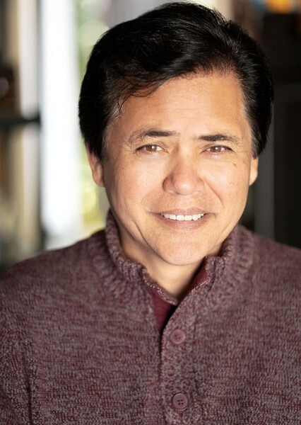 Steven Orcino