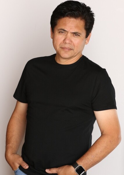 Steven Orcino