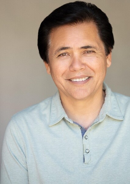 Steven Orcino photo