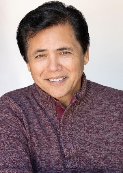 Steven Orcino