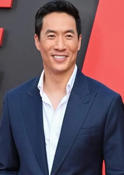Mister Negative