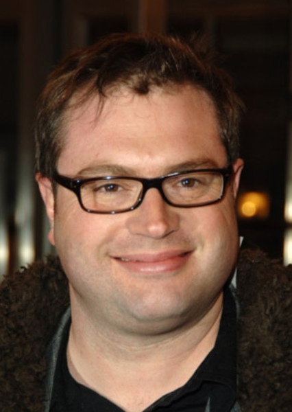 Steven Page