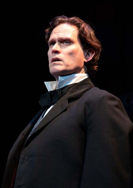 Steven Pasquale