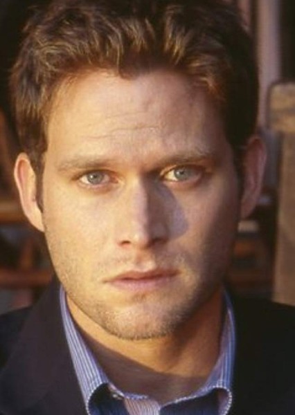 Steven Pasquale