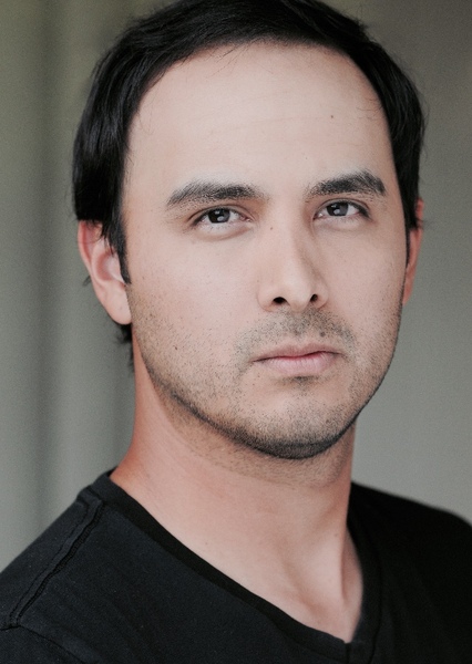 Steven Perez