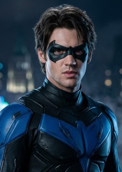 Nightwing