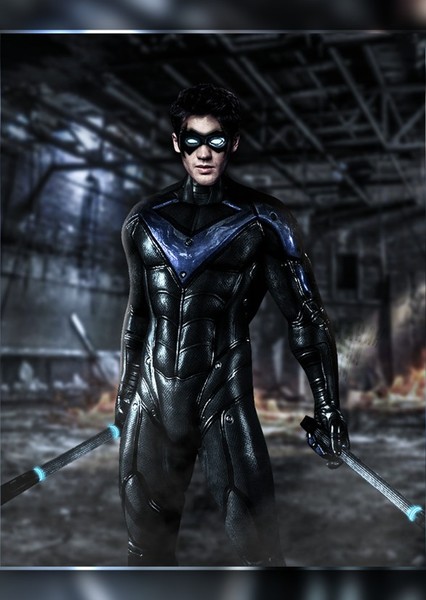 Steven R. McQueen photo