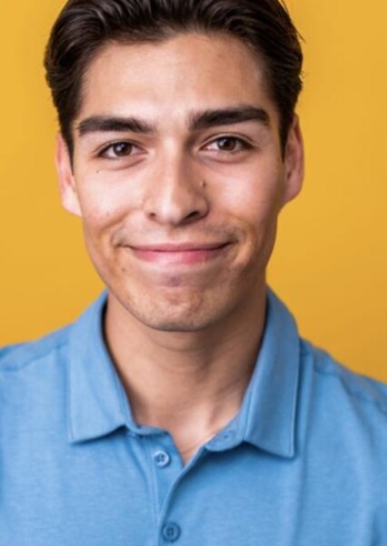 Steven Ruvalcaba
