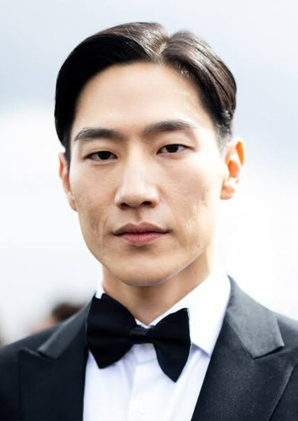Steve Sanghyun Noh photo