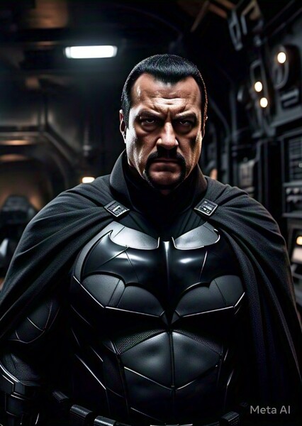 What if THIS was our Justice League?