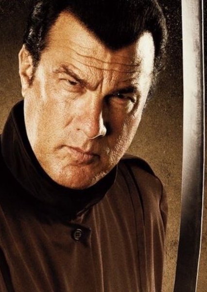 Steven Seagal