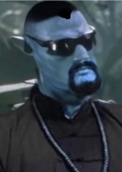 Steven Seagal photo