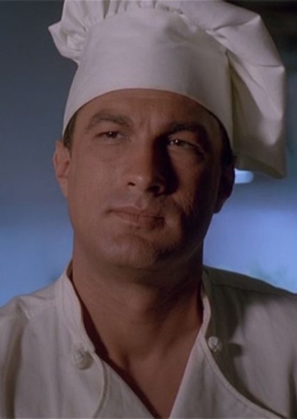 Steven Seagal