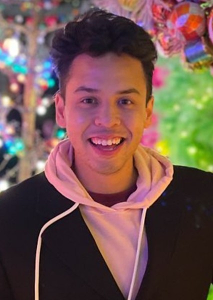 Steven Silalahi