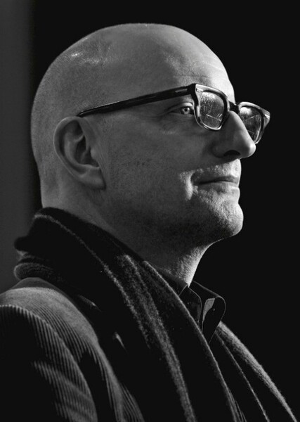 Steven Soderbergh photo