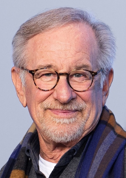 Steven Spielberg