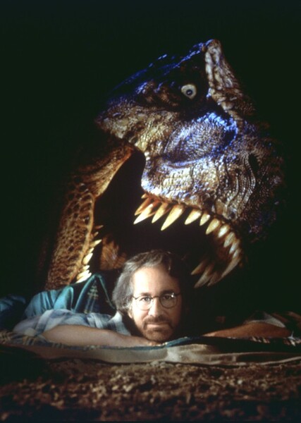 Steven Spielberg photo