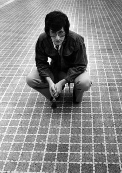 Steven Spielberg photo