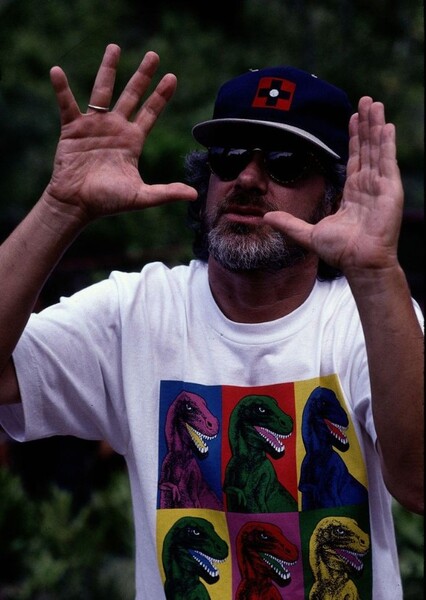Steven Spielberg