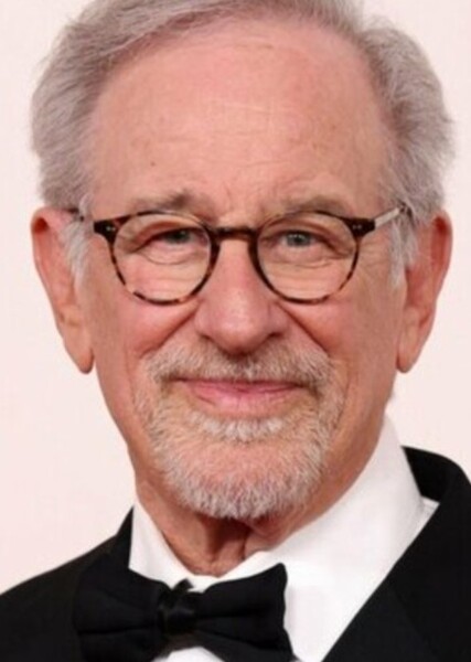 Steven Spielberg photo