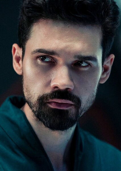 Steven Strait photo
