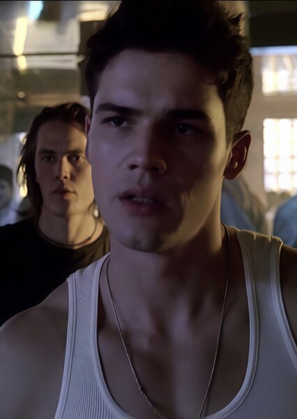 Steven Strait