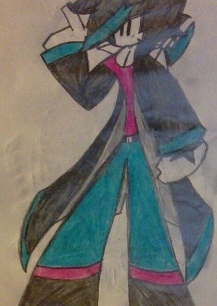 Steven The 3rd