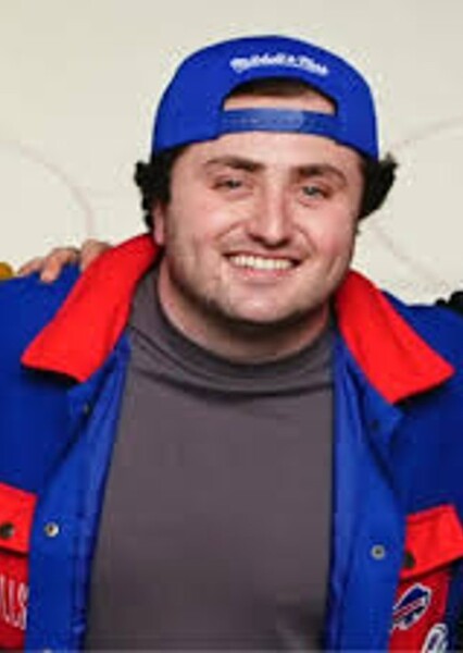 Steven Tirone