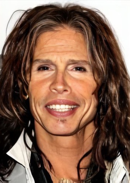 Steven Tyler photo